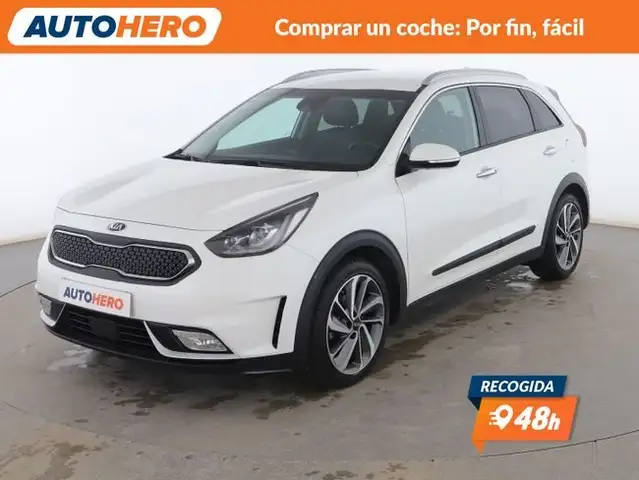 Kia Niro 1.6 Hybrid Emotion