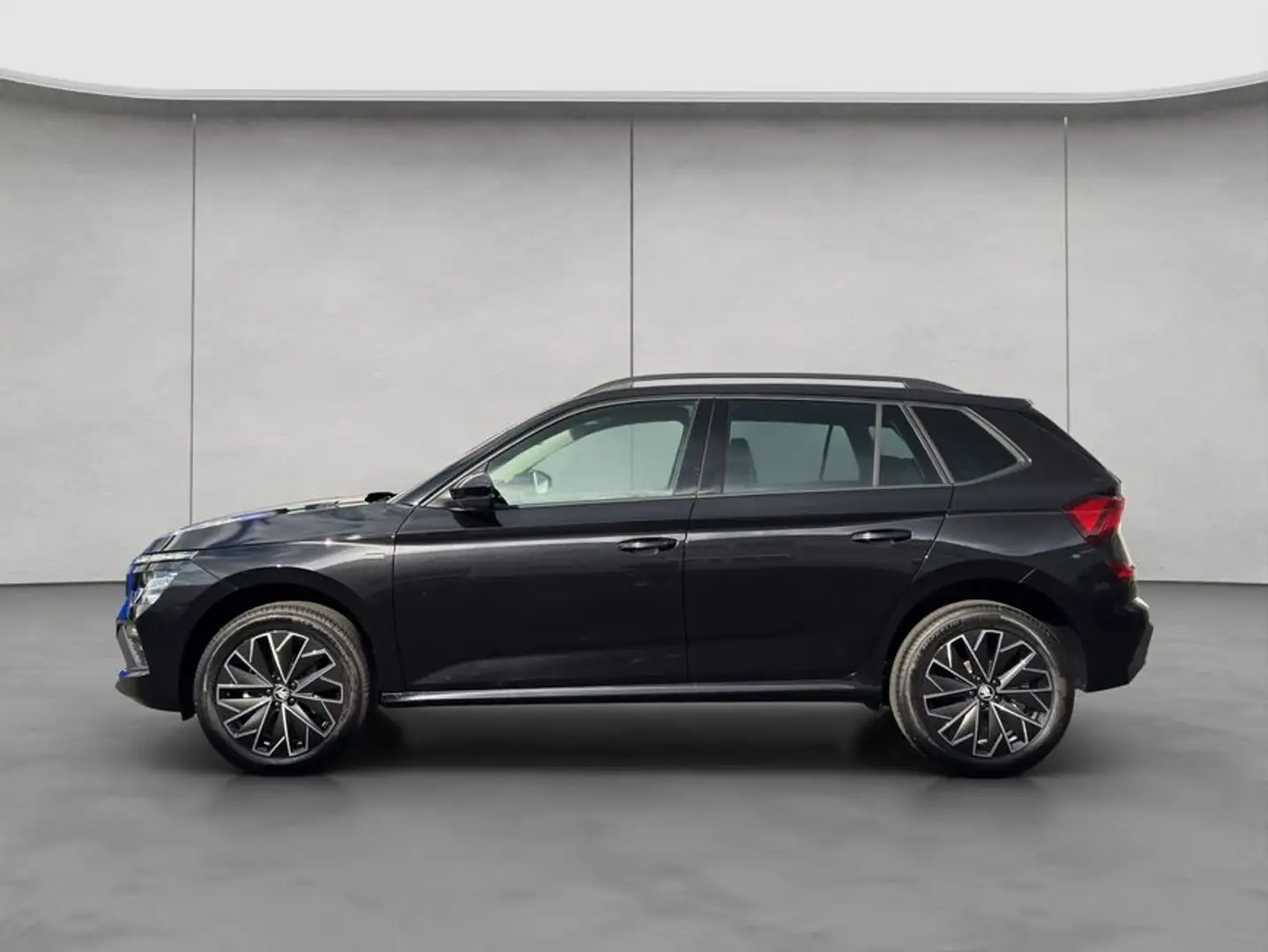 Skoda Kamiq 1.5 TSI Tour 7-Gang-DSG Zwart - 2
