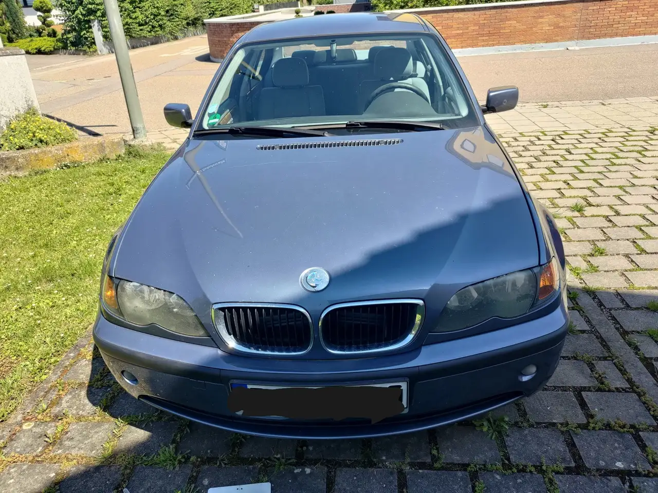BMW 316