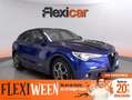 Alfa Romeo Stelvio 2.2 Diesel 118kW (160CV) SPRINT RWD Bleu - thumbnail 1