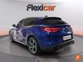 Alfa Romeo Stelvio 2.2 Diesel 118kW (160CV) SPRINT RWD Bleu - thumbnail 4