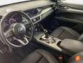 Alfa Romeo Stelvio 2.2 Diesel 118kW (160CV) SPRINT RWD Bleu - thumbnail 13