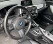 BMW 120 i 5p Msport auto PELLE NERA-NAVI-PDC-LED-PRIVACY Grigio - thumbnail 4