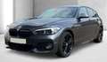 BMW 120 i 5p Msport auto PELLE NERA-NAVI-PDC-LED-PRIVACY Grigio - thumbnail 1