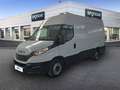 Iveco Daily 2.3 TD 35C 12 V 3520L/H2 12 M3 LD Blanc - thumbnail 1
