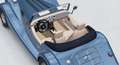Morgan Plus 4 Plus Four 75th Anniversary - A/C - SHZ - Blau - thumbnail 7