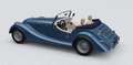 Morgan Plus 4 Plus Four 75th Anniversary - A/C - SHZ - Blau - thumbnail 3