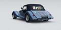 Morgan Plus 4 Plus Four 75th Anniversary - A/C - SHZ - Blau - thumbnail 4