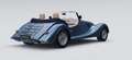 Morgan Plus 4 Plus Four 75th Anniversary - A/C - SHZ - Blau - thumbnail 6