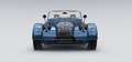 Morgan Plus 4 Plus Four 75th Anniversary - A/C - SHZ - Blau - thumbnail 2