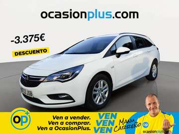 ST 1.6CDTi Selective 110