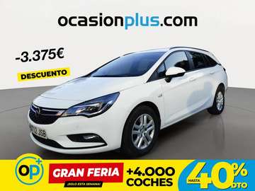 ST 1.6CDTi Selective 110