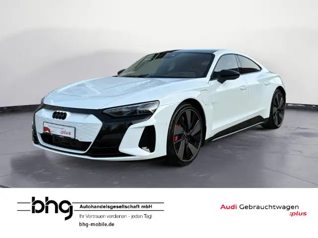 Audi RS e-tron GT quattro *Assistenz-Plus*Matrix*HUD*