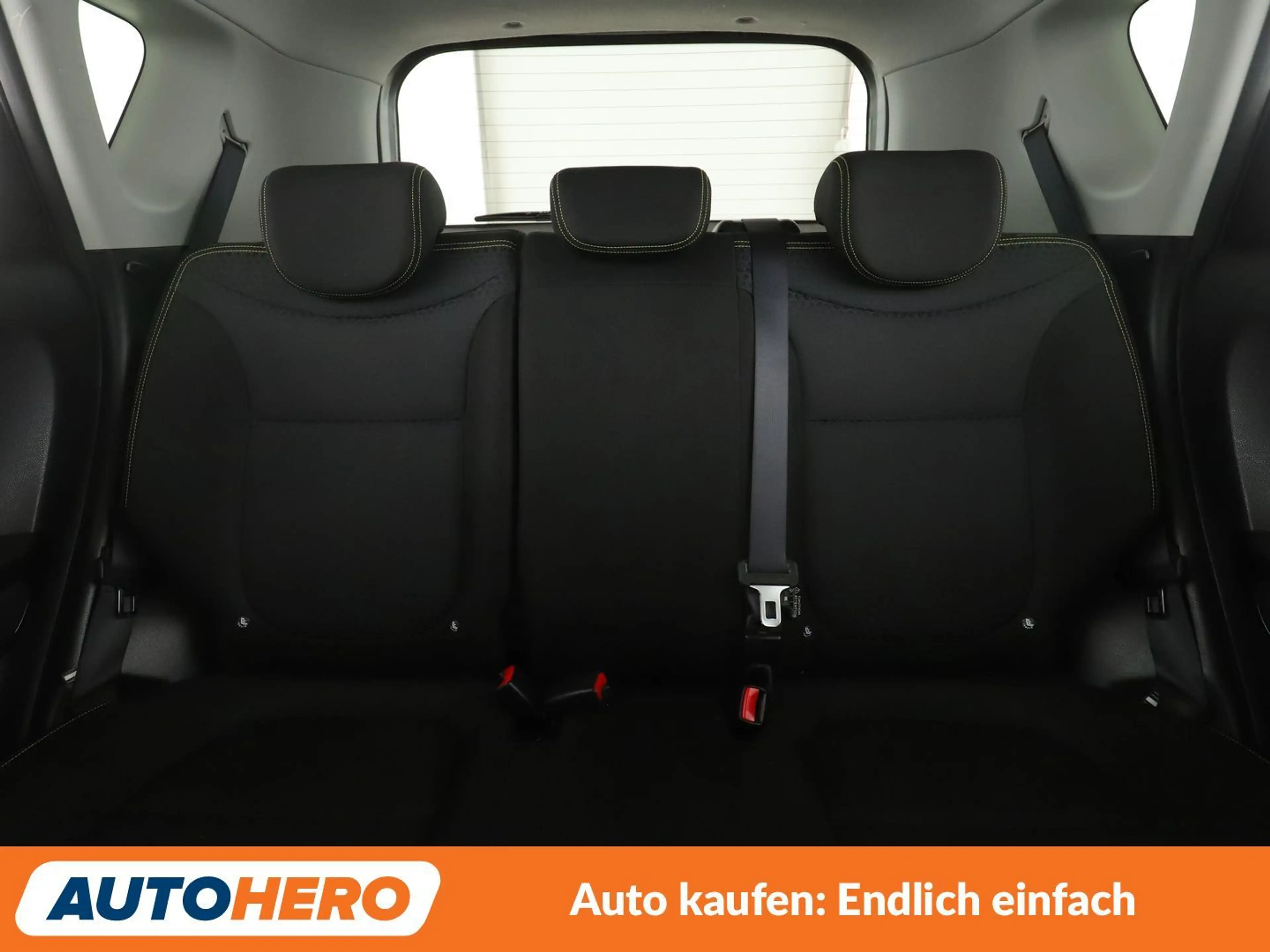 Kia Soul 1.6 CRDi Spirit *NAVI*CAM*SHZ*LHZ*ALU*TEMPO* — photo 15