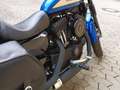 Harley-Davidson Sportster 1200 XL 1200 Roadster Blauw - thumbnail 3