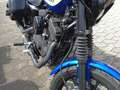 Harley-Davidson Sportster 1200 XL 1200 Roadster Bleu - thumbnail 10