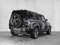 Land Rover Defender 110 V8 P525 HUD Luftfederung AD Niveau AHK-el. kla Grey - thumbnail 2