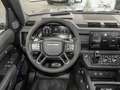 Land Rover Defender 110 V8 P525 HUD Luftfederung AD Niveau AHK-el. kla Grau - thumbnail 18