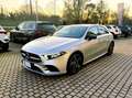 Mercedes-Benz A 180 d Premium Night Edition auto -PREZZO REALE- Grey - thumbnail 3