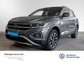 Volkswagen T-Roc Style 1.5 TSI SITZHZ+ACC+PDC+RFK+CARPLAY Klima Gris - thumbnail 1