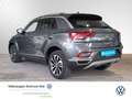 Volkswagen T-Roc Style 1.5 TSI SITZHZ+ACC+PDC+RFK+CARPLAY Klima Gris - thumbnail 4