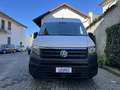 Volkswagen Crafter 2.0 TDI 140 CV SOLO 34600 KM !! Weiß - thumbnail 2