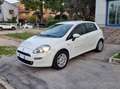 Fiat Punto Punto III 2012 5p 1.3 mjt 16v Street 75cv E5+ Bianco - thumbnail 1