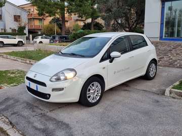 Punto III 2012 5p 1.3 mjt 16v Street 75cv E5+