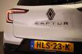 Renault Captur 1.3 mild hybrid Techno 160pk STOEL/STUUR VERWARMIN Blanc - thumbnail 23