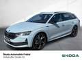 Skoda Octavia Combi SPORTLINE 2,0 TDI DSG *STANDHEITZ* Gris - thumbnail 1