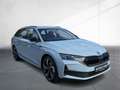 Skoda Octavia Combi SPORTLINE 2,0 TDI DSG *STANDHEITZ* Gris - thumbnail 4