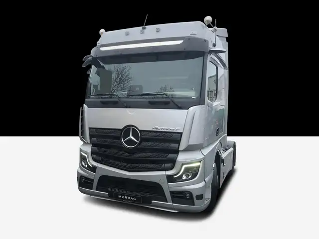 Mercedes-Benz