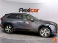 Toyota RAV 4 2.5l PLUG-IN 300PH (e-CVT) Advance Gris - thumbnail 3