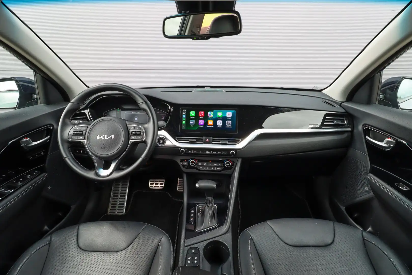 Kia Niro 1.6 GDi PHEV ExecutiveLine | Adaptieve cruise | Le Azul - 2