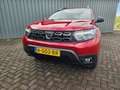 Dacia Duster 1.0 TCe Bi-Fuel Comfort Led Airco Cruisecontrol Tr Rood - thumbnail 2
