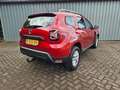 Dacia Duster 1.0 TCe Bi-Fuel Comfort Led Airco Cruisecontrol Tr Rood - thumbnail 6