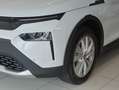 Skoda Elroq 85 82 kWh NAVI, SHZ, KESSY Blanc - thumbnail 11