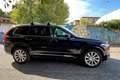 Volvo XC90 XC90 D5 AWD Geartronic Inscription Noir - thumbnail 4