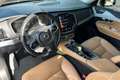 Volvo XC90 XC90 D5 AWD Geartronic Inscription Noir - thumbnail 15
