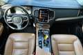 Volvo XC90 XC90 D5 AWD Geartronic Inscription Noir - thumbnail 10