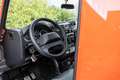 Land Rover Defender Adventure Edition | 4 seats |14.500kms!!! | Gar12M Naranja - thumbnail 9