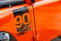 Land Rover Defender Adventure Edition | 4 seats |14.500kms!!! | Gar12M Naranja - thumbnail 12
