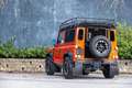 Land Rover Defender Adventure Edition | 4 seats |14.500kms!!! | Gar12M Naranja - thumbnail 4