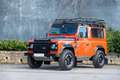 Land Rover Defender Adventure Edition | 4 seats |14.500kms!!! | Gar12M Naranja - thumbnail 3