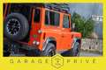 Land Rover Defender Adventure Edition | 4 seats |14.500kms!!! | Gar12M Naranja - thumbnail 1