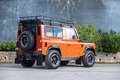 Land Rover Defender Adventure Edition | 4 seats |14.500kms!!! | Gar12M Naranja - thumbnail 5