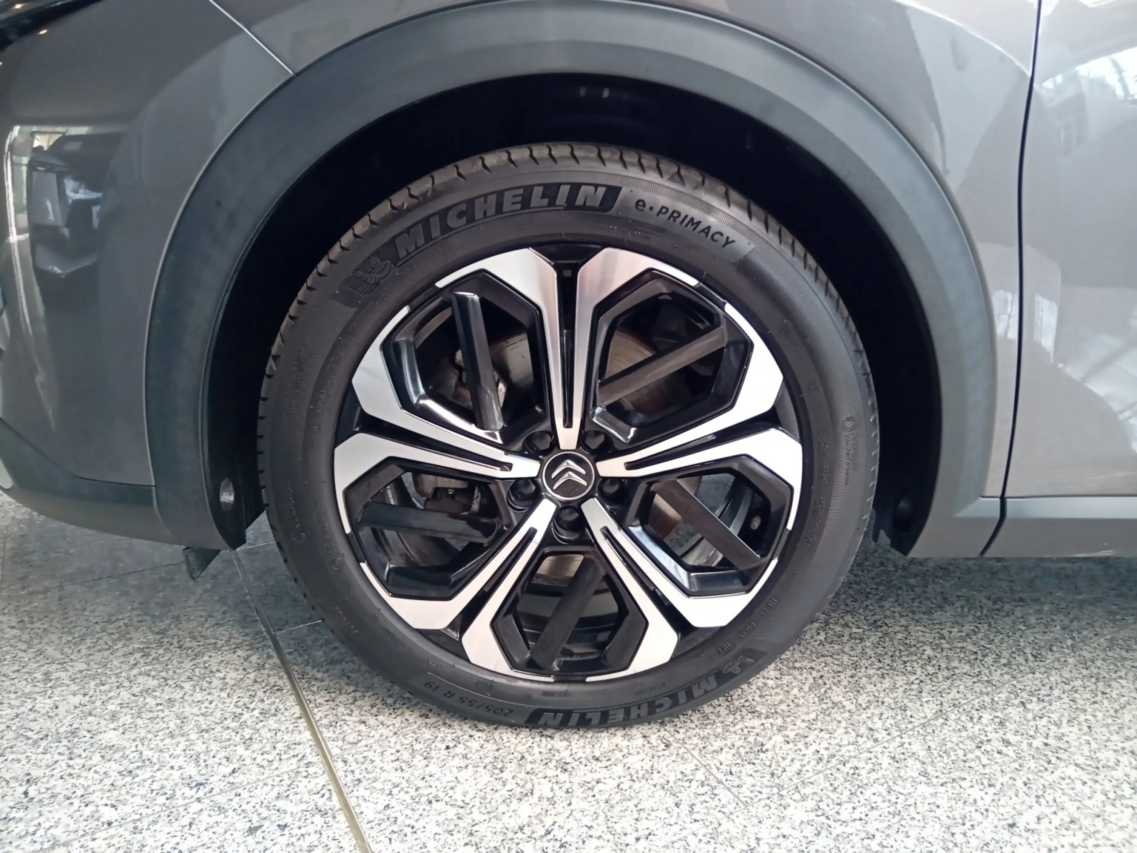 Citroen C5 X 1.6 225 S&S Shine Navi+SHZ+2xKlima+Kam.+LM — photo 11