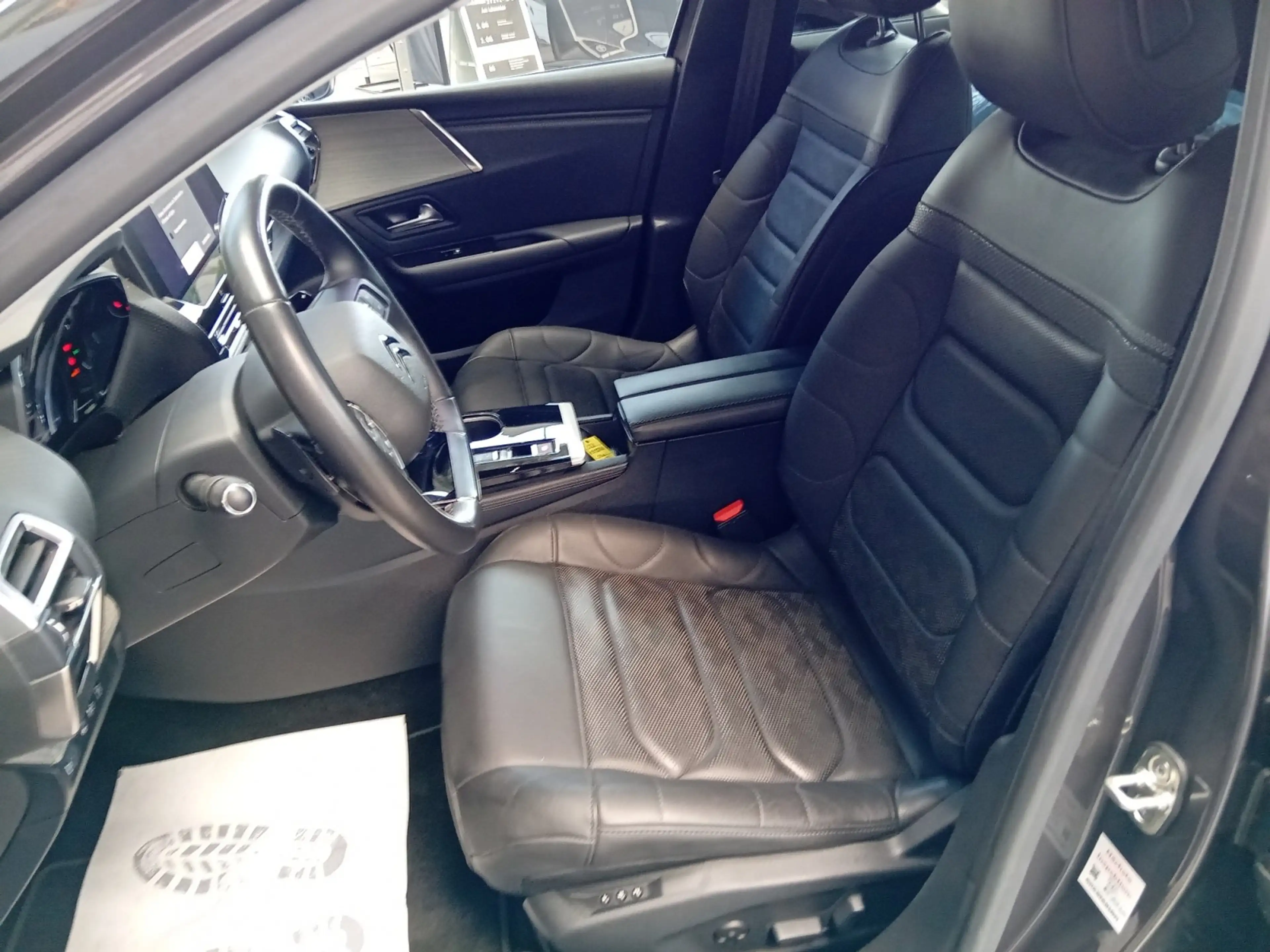 Citroen C5 X 1.6 225 S&S Shine Navi+SHZ+2xKlima+Kam.+LM — photo 12