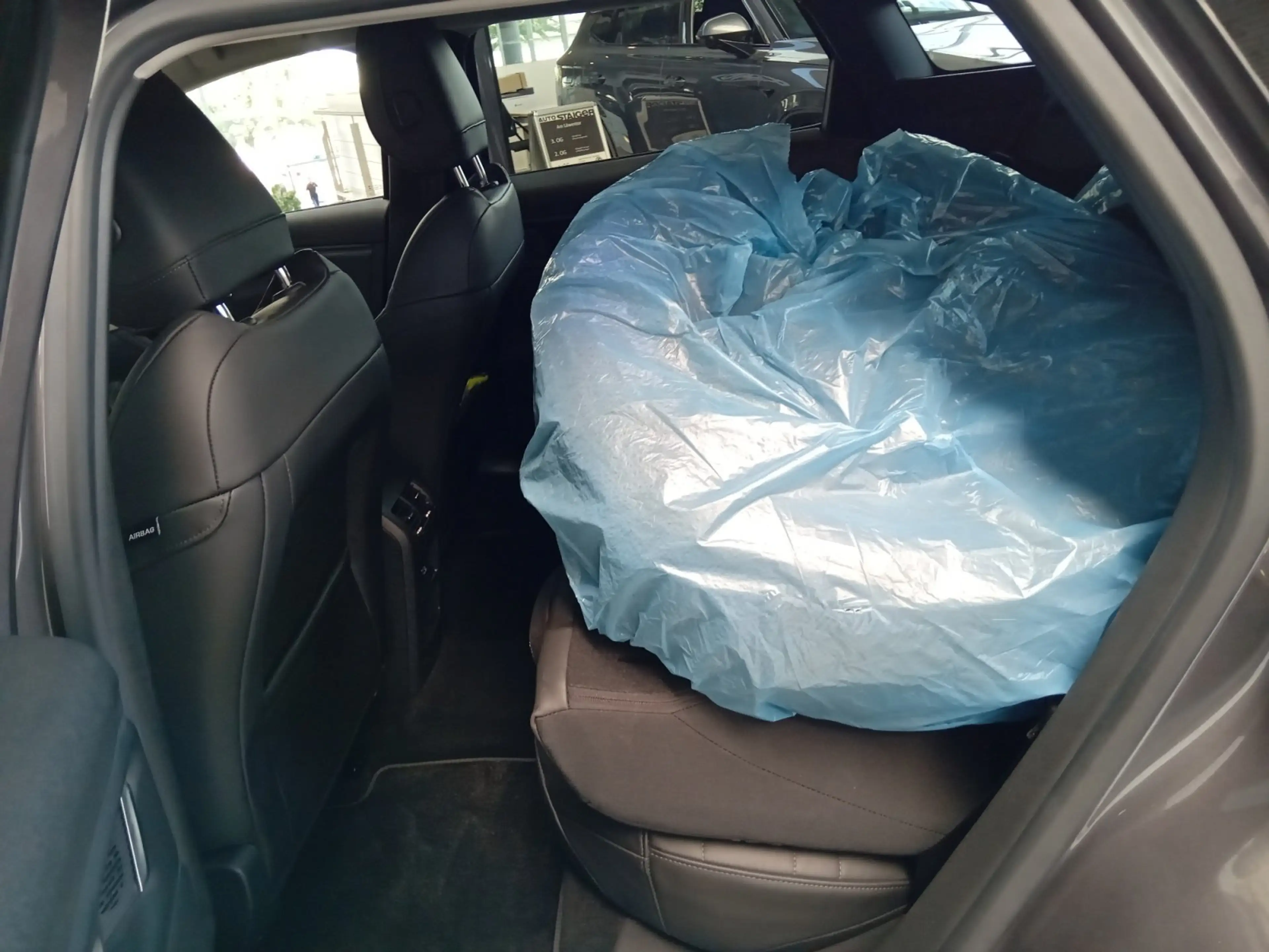 Citroen C5 X 1.6 225 S&S Shine Navi+SHZ+2xKlima+Kam.+LM — photo 13