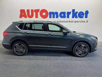 2.0 TDI Xcellence 4drive 150cv dsg